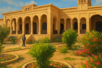 اقتصاد شهرستان بندرلنگه