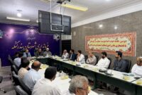 تداوم خدمت‌رسانی جراحان خیر به کودکان نیازمند