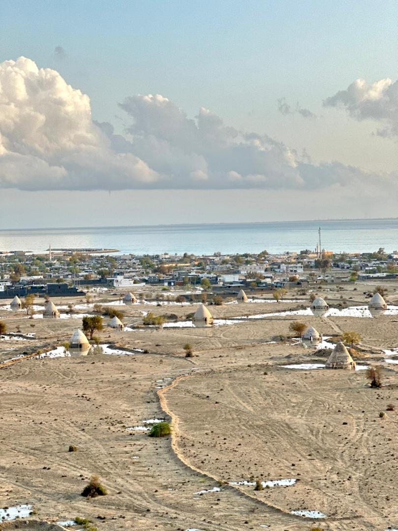 بندر مقام پیشگام در احیای میراث صید و تجارت مروارید