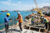 پیام تبریک فرماندار شهرستان بندرلنگه به مناسبت روز جهانی کار و کارگر 