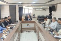 کارگروه اقتصادی بندرلنگه؛ از ساماندهی تأمین کالا تا حمایت از معیشت مردم