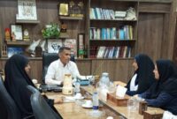 تأکید بر تداوم برنامه‌های توانمندسازی خانوارهای روستایی برای پیشگیری و کاهش آسیب‌های اجتماعی در بخش مرکزی بندرلنگه